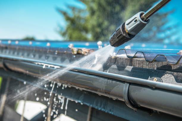 Why Choose Our Certified Pressure Washing Experts for Your Project Needs in Audubon, PA?