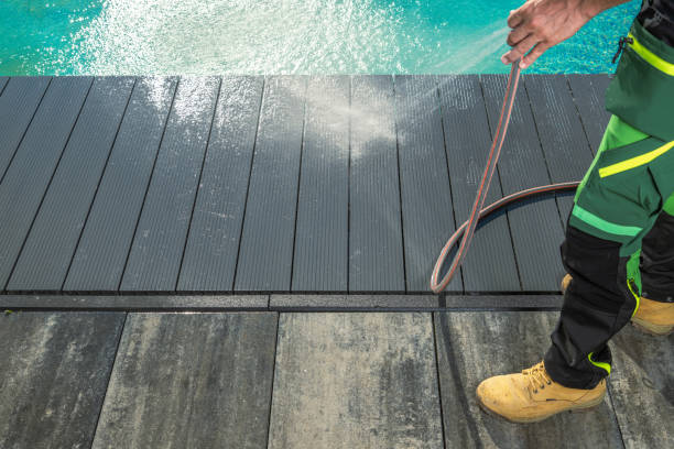 Pressure Washing Services for Businesses in Audubon, PA