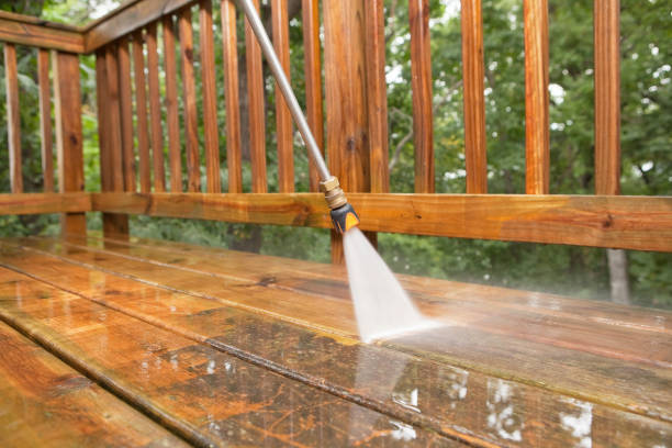 Best Deck Cleaning Services  in Audubon, PA