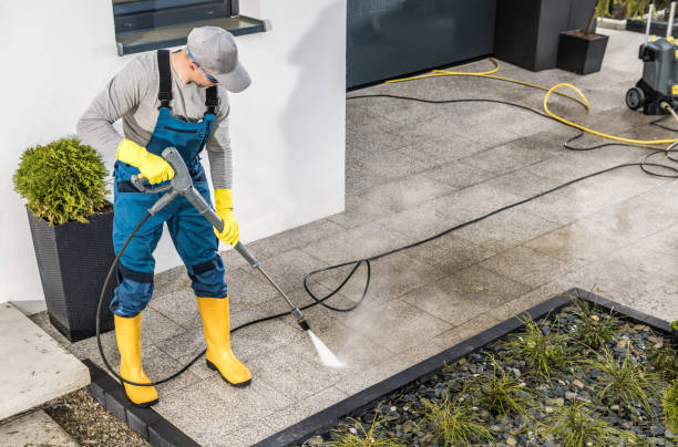Best Commercial Pressure Washing  in Audubon, PA