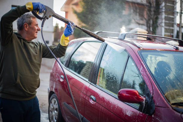 Best Local Pressure Washing Services  in Audubon, PA